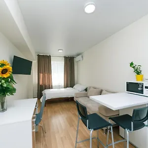  Апартаменты Inn Kiev