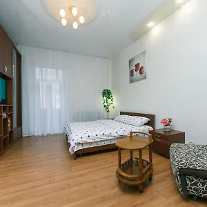  Апартаменты Flat