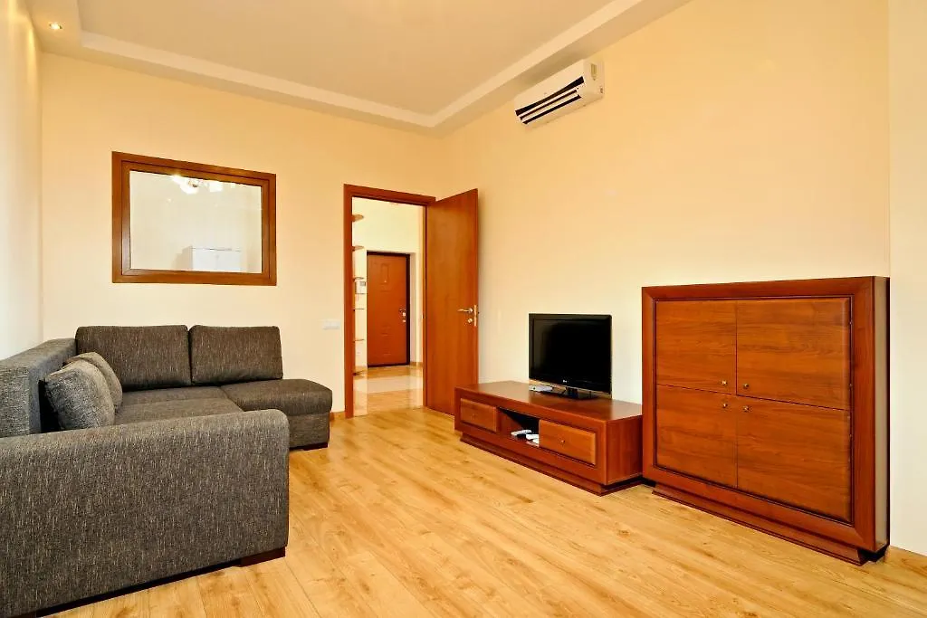 Lukyanovsky Hotel Kyiv 3*,  Ukraine