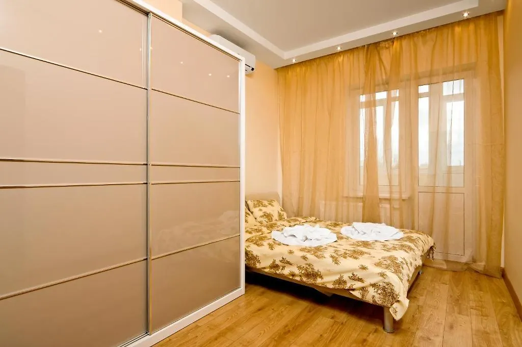 Lukyanovsky Hotel Kyiv