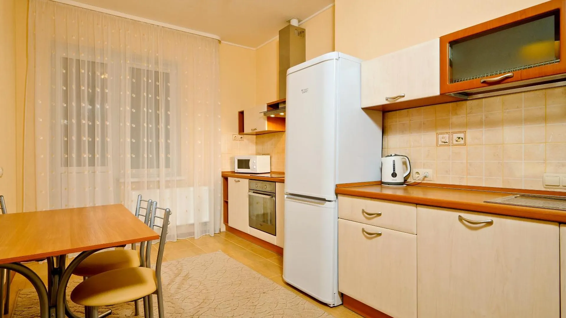 Lukyanovsky Hotel Kyiv Ukraine