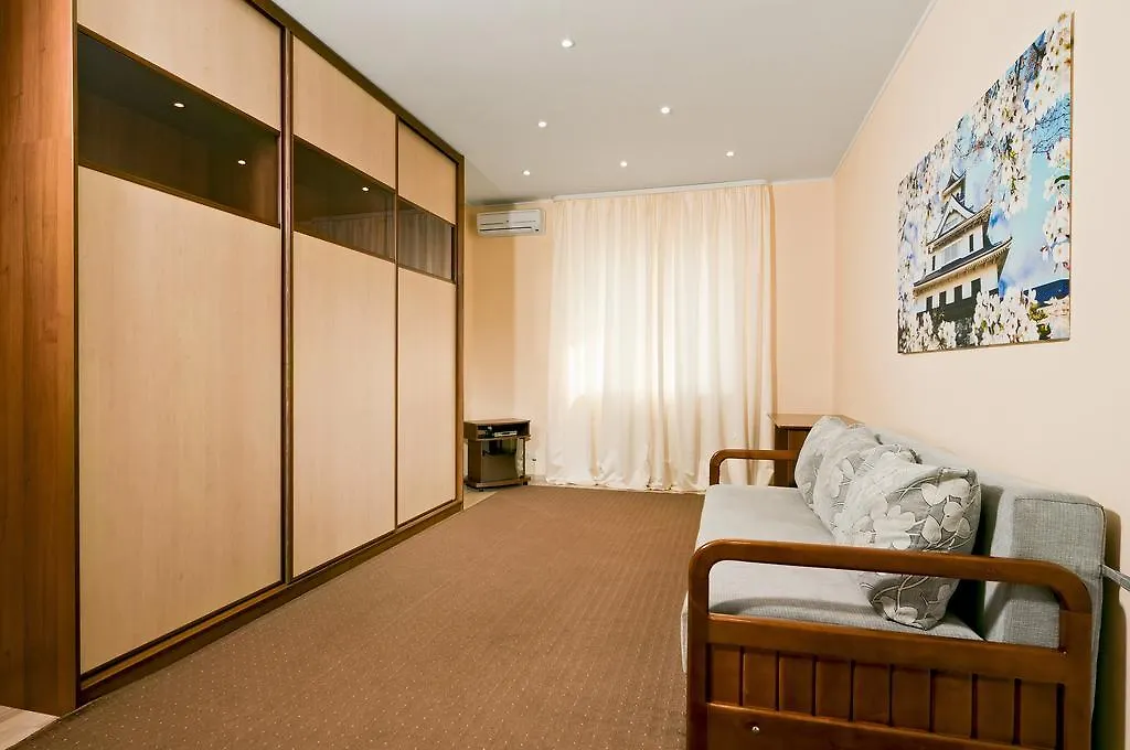 Lukyanovsky Hotel Kyiv 3*,