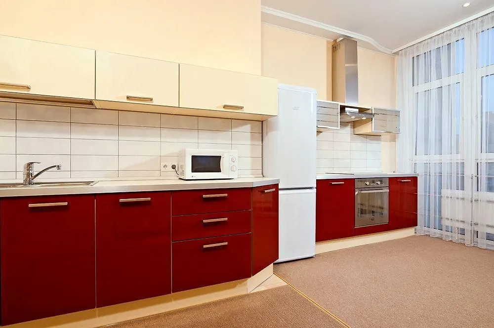 ***  Lukyanovsky Hotel Kyiv Ukraine