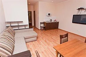 Lukyanovsky Hotel Kyiv 3*,  Ukraine