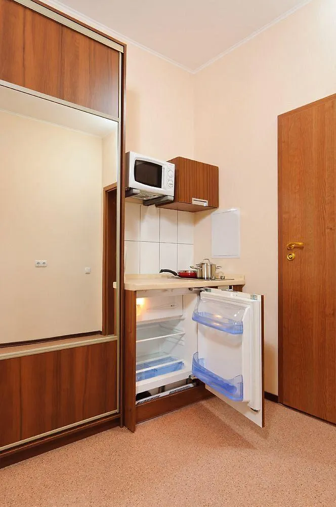 Lukyanovsky Hotel Kyiv