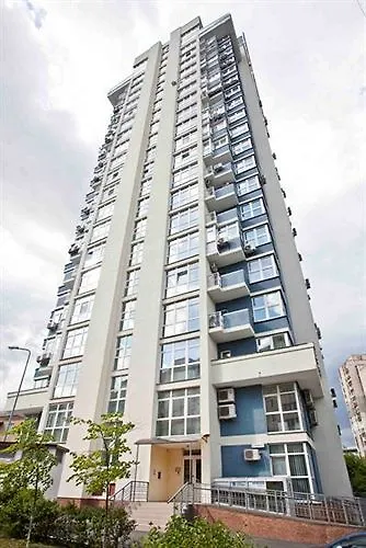 Lukyanovsky Hotel Kyiv