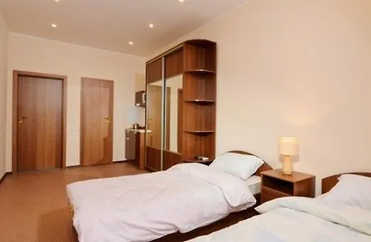 Lukyanovsky Hotel Kyiv 3*,  Ukraine