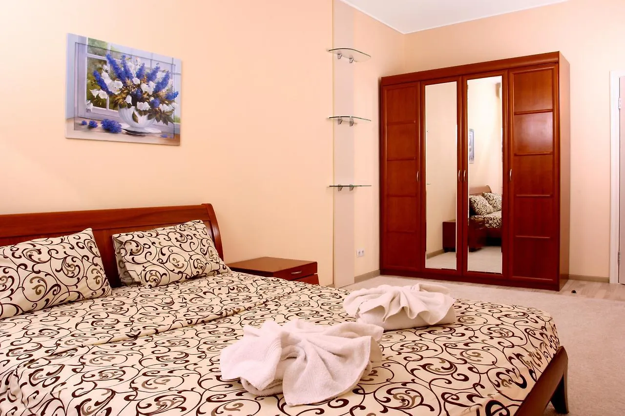Lukyanovsky Hotel Kyiv 3*,