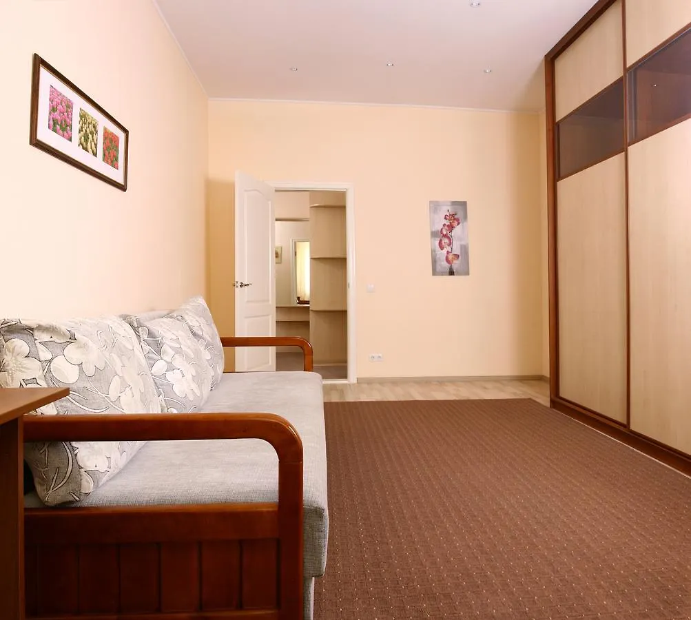 Lukyanovsky Hotel Kyiv